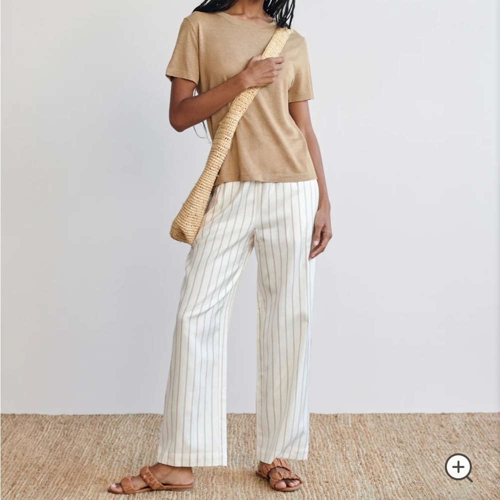 Jenni kayne bianca pants